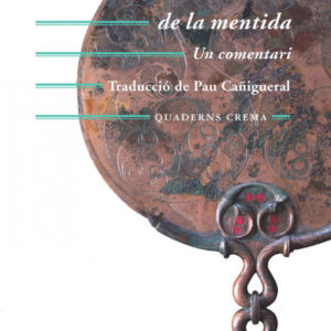 La decadència de la mentida