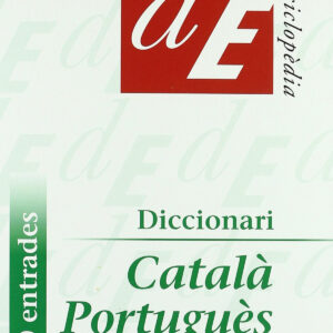 Diccionari Català-Portuguès