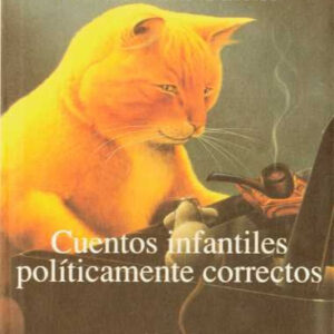 Cuentos infantiles políticamente correctos