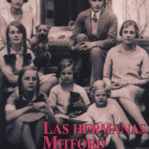 Las hermanas Mitford