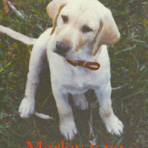Marley y yo