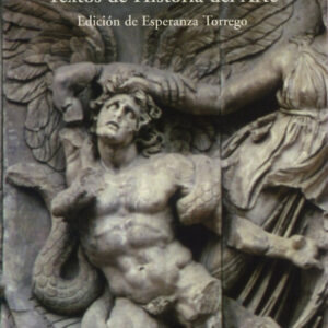 Textos de Historia del Arte