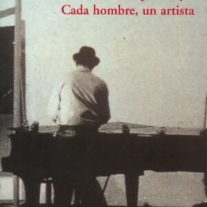 Joseph beuys: cada hombre, un artista