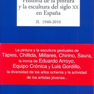 Historia de la pintura del siglo XX volumen II