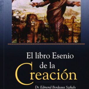 El libro Esenio de la creación