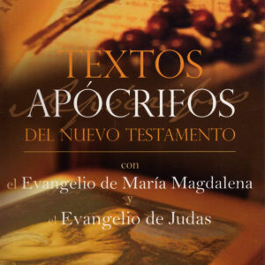Textos apocrifos del nuevo testamento