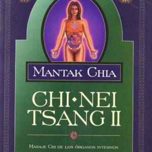 Chi nei tsang ii
