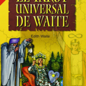 El tarot universal de Waite