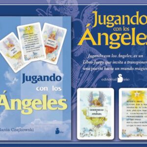 Jugando con los ángeles