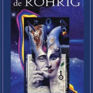 El tarot de R'hrig