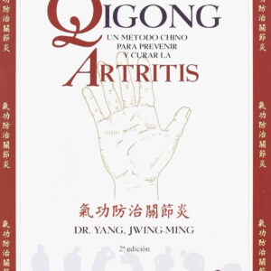 Qigong.un metodo para prevenir y curar la art