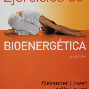 Ejercicios de bioenergética