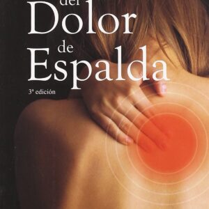 Libérese del dolor de espalda