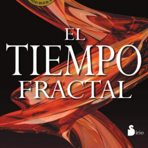 El tiempo fractal