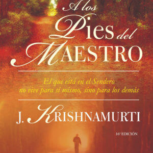 A los pies del maestro