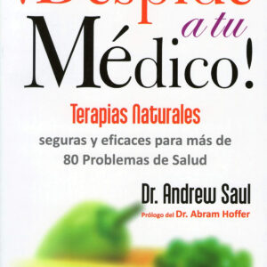 ¡Despide a tu médico!