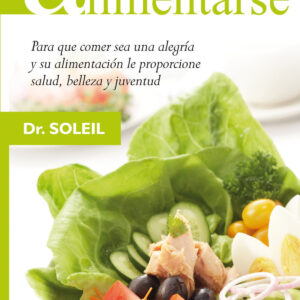 Aprenda a alimentarse