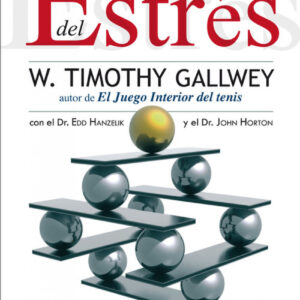 Juego interior del estres