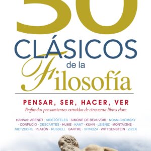 50 clásicos de la filosofía