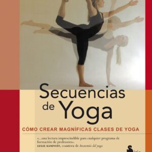 Secuencias de yoga