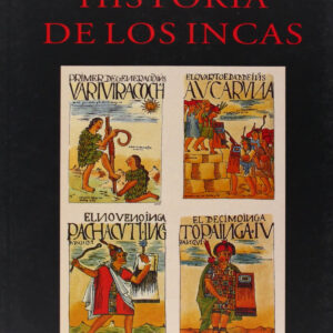 Historia de los Incas
