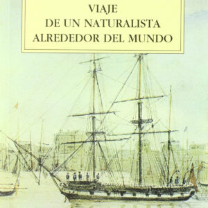 Viaje de un naturalista alrededor del Mundo