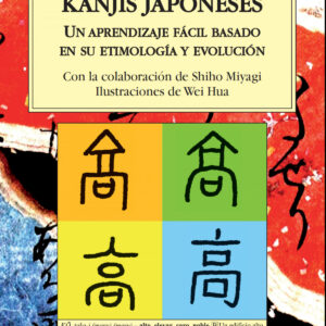 Kanjis japoneses