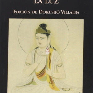 La marcha hacia la luz