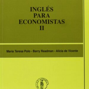 Ingles para economistas II
