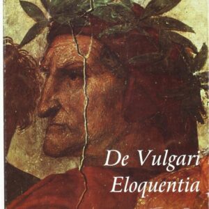 De Vulgari Eloquentia