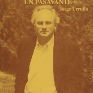 Cabeza de lobo para un pasavante