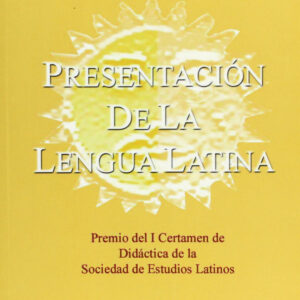 Presentacion de la lengua latina