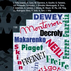 El legado pedagógico del siglo xx para la escuela del siglo xxi