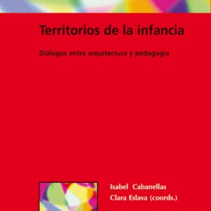 Territorios de la infancia