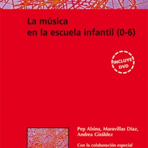 La música en la escuela infantil