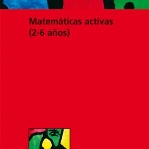 Matemáticas activas (2-6 años)