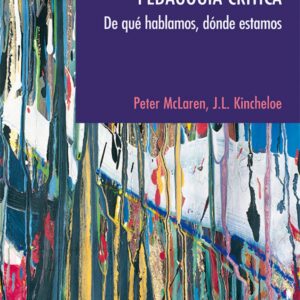 Pedagogía crítica
