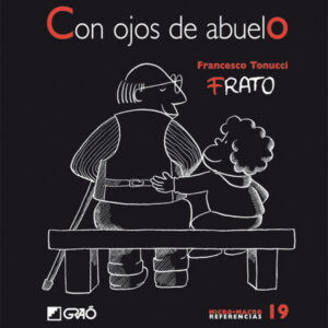 Con los ojos del abuelo