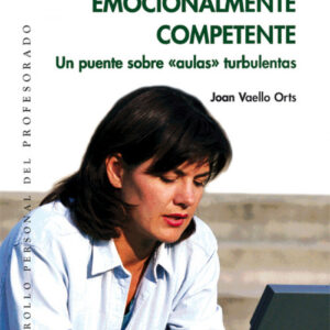 El profesor emocionalmente competente