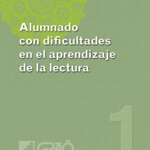 Alumnado con dificultades en el aprendizaje de la lectura