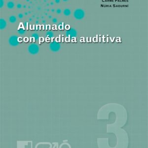 Alumnado con perdida auditiva