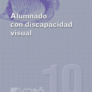 Alumnado con discapacidad visual