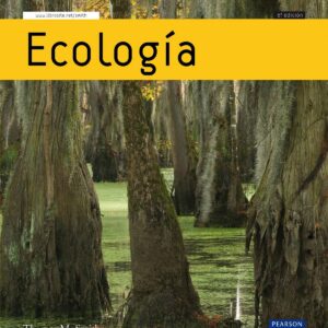 Ecología 6/e