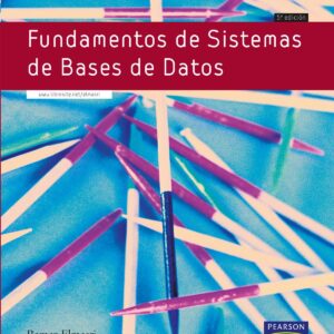 Fundamentos de sistemás de bases de datos 5/e