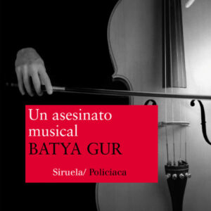 Un asesinato musical