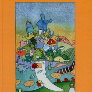 El hombre que lo tenía todo todo todo