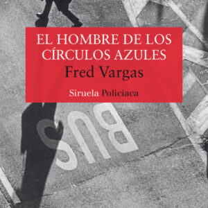 El hombre de los círculos azules