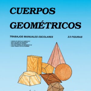 Cuerpos geométricos