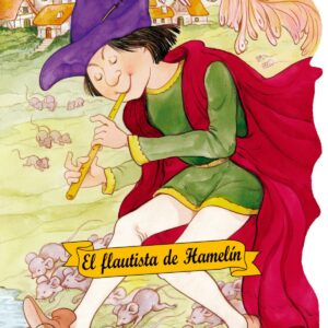 El flautista de Hamelín