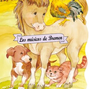 Los músicos de Bremen